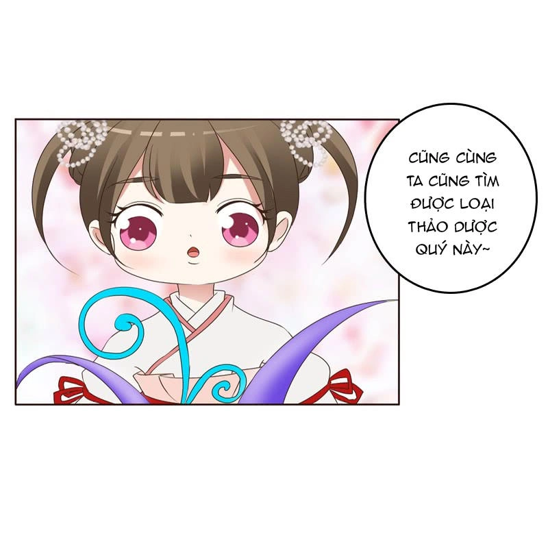 Thông Linh Phi Chapter 166.5 - 7