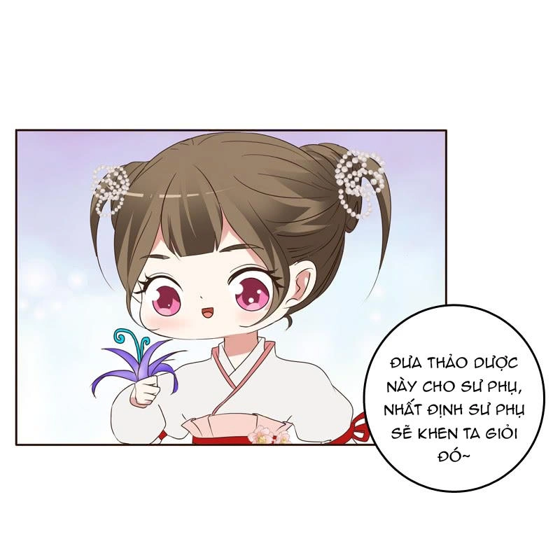 Thông Linh Phi Chapter 166.5 - 9