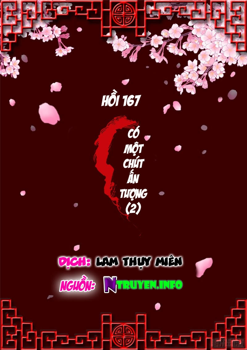 Thông Linh Phi Chapter 167 - 1