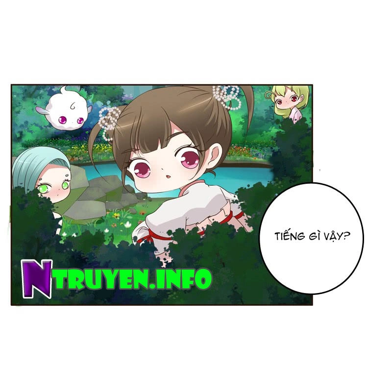 Thông Linh Phi Chapter 167 - 4