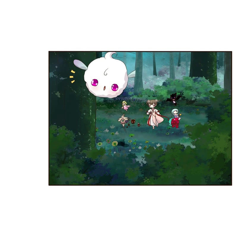 Thông Linh Phi Chapter 167 - 5