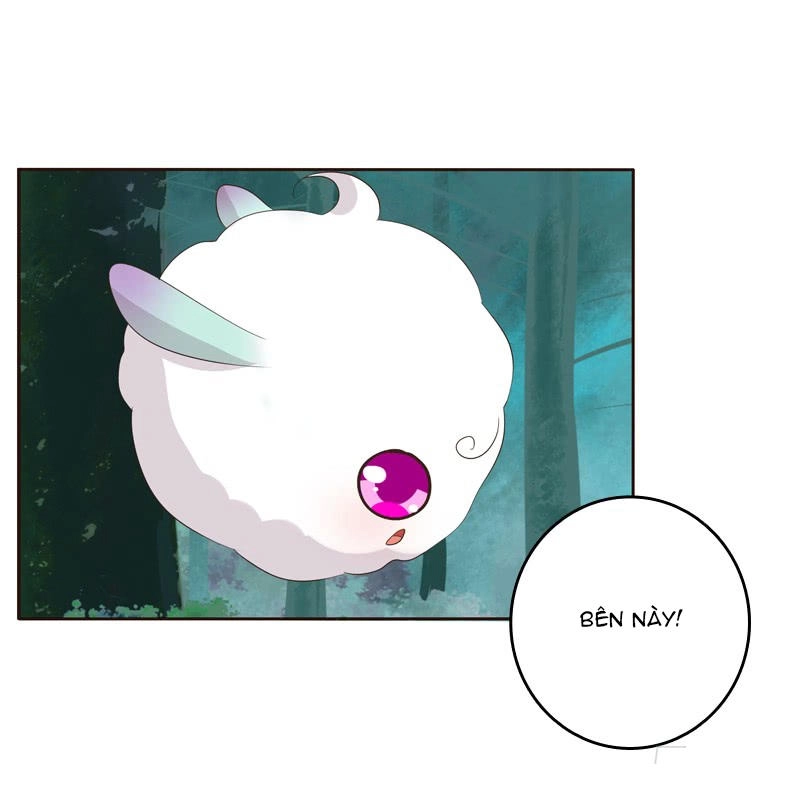 Thông Linh Phi Chapter 167 - 6