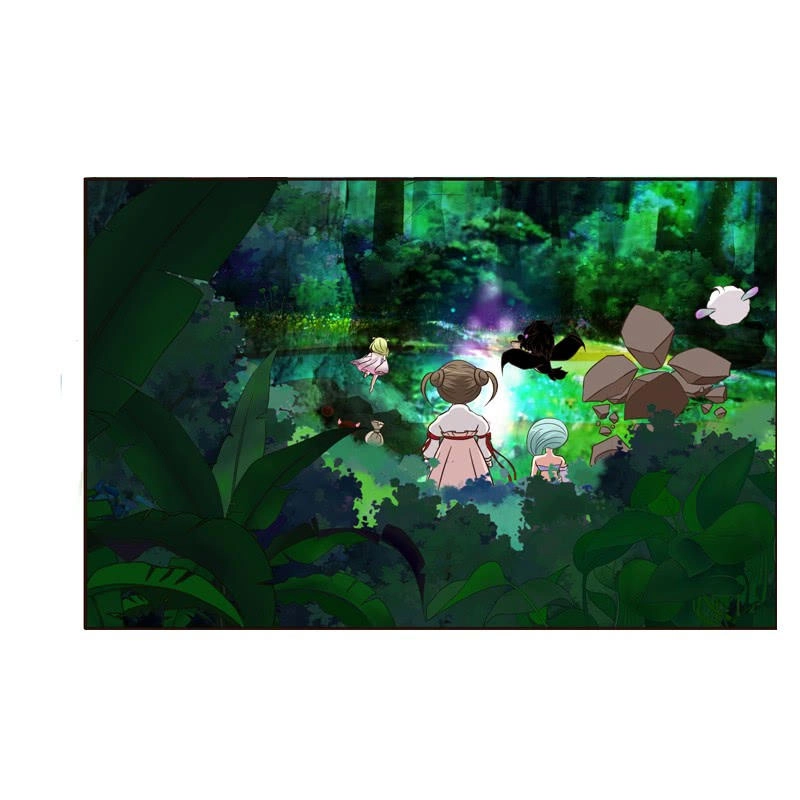 Thông Linh Phi Chapter 167 - 7