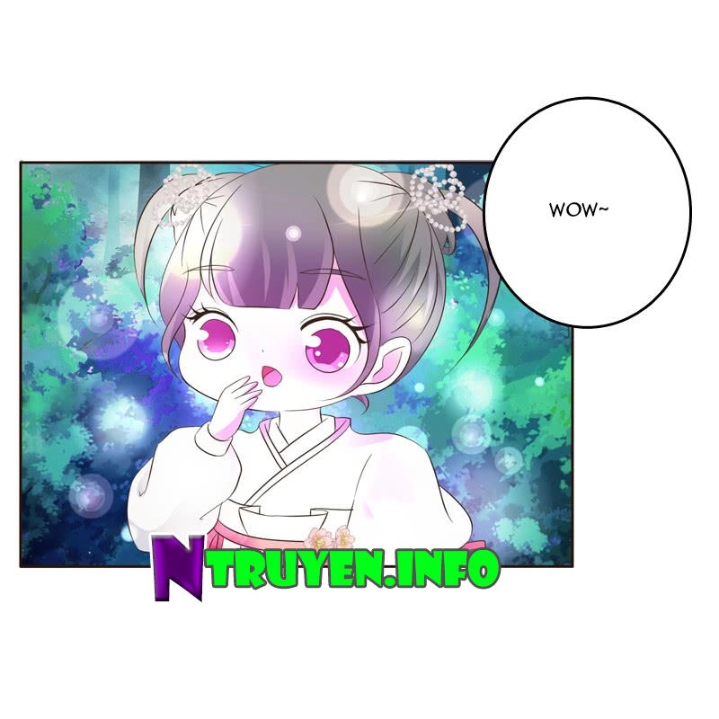 Thông Linh Phi Chapter 167 - 8