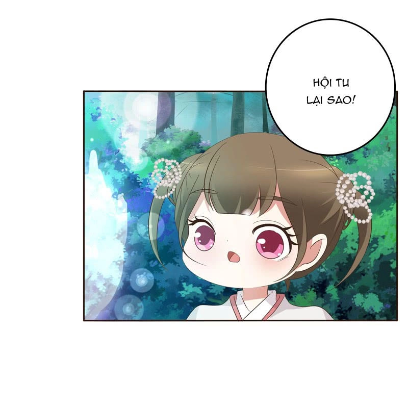 Thông Linh Phi Chapter 167 - 11