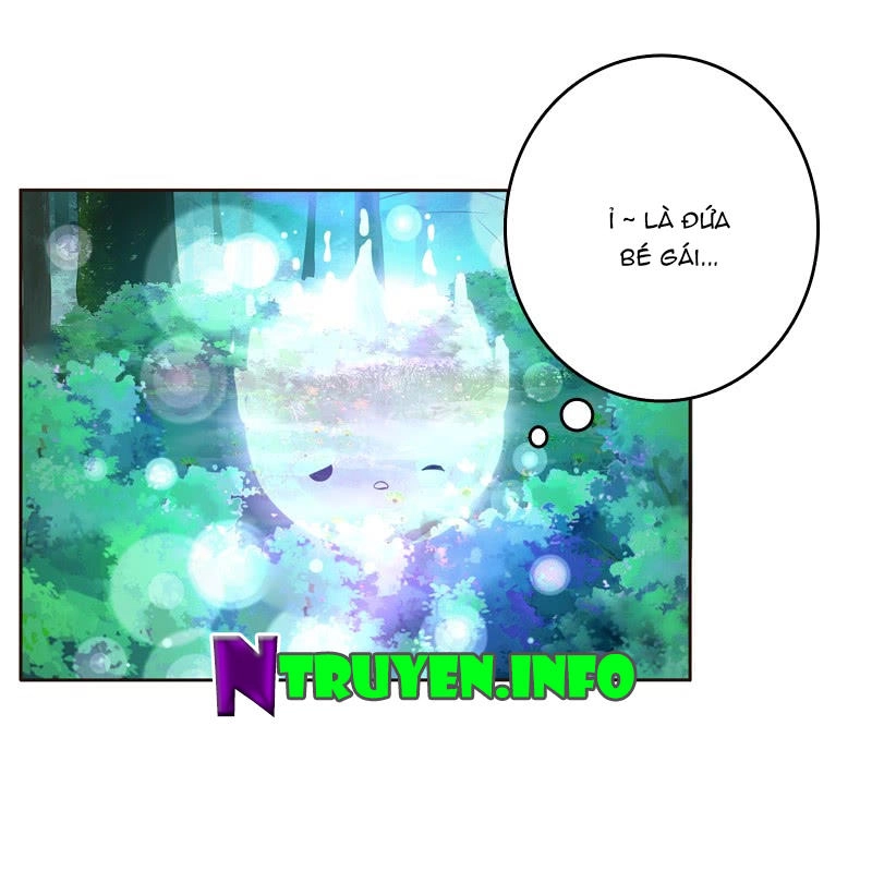 Thông Linh Phi Chapter 167 - 12