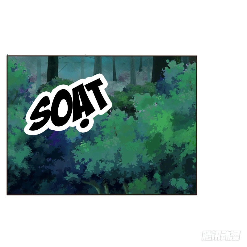 Thông Linh Phi Chapter 167 - 14