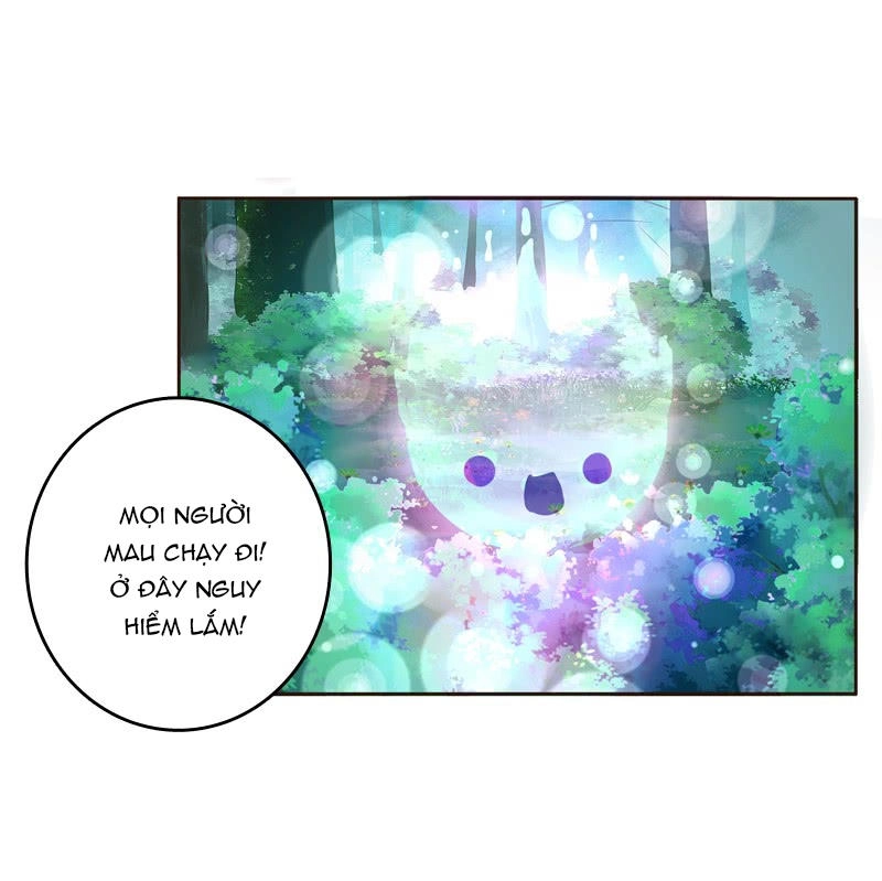 Thông Linh Phi Chapter 167 - 15