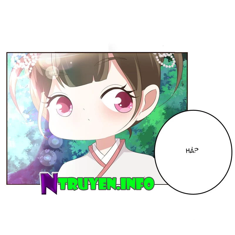 Thông Linh Phi Chapter 167 - 16