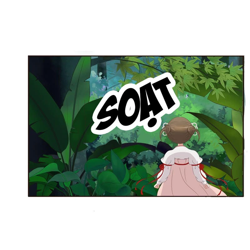 Thông Linh Phi Chapter 167 - 17