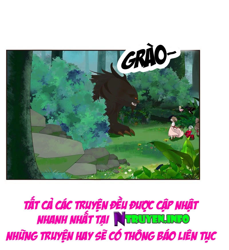 Thông Linh Phi Chapter 167 - 20