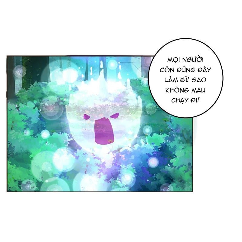 Thông Linh Phi Chapter 167 - 22