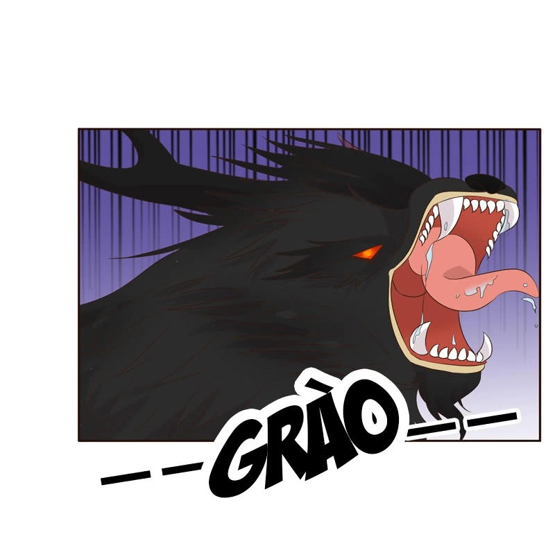 Thông Linh Phi Chapter 167 - 23