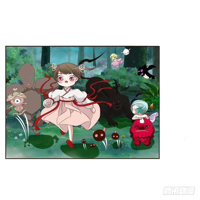 Thông Linh Phi Chapter 167 - 26