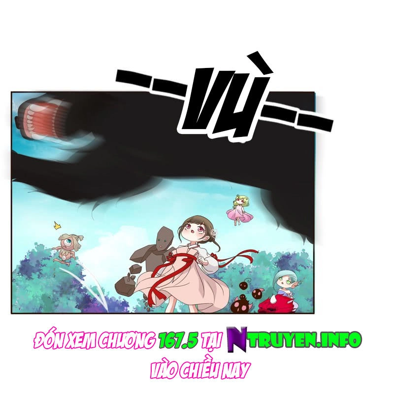 Thông Linh Phi Chapter 167 - 28