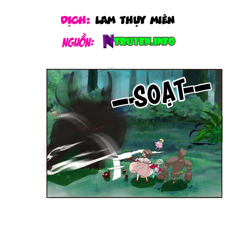 Thông Linh Phi Chapter 167.5 - 1