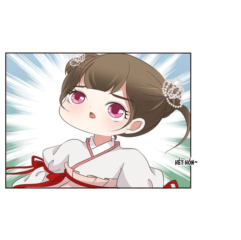 Thông Linh Phi Chapter 167.5 - 2