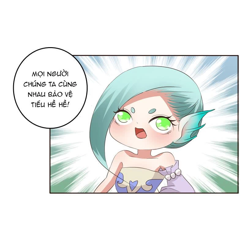 Thông Linh Phi Chapter 167.5 - 3