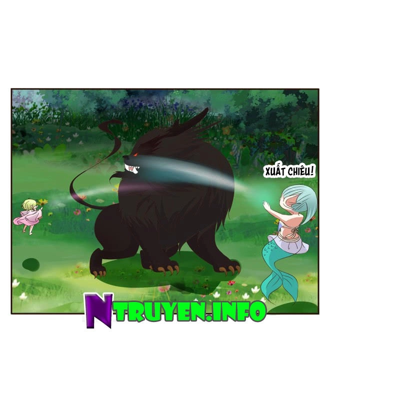 Thông Linh Phi Chapter 167.5 - 4