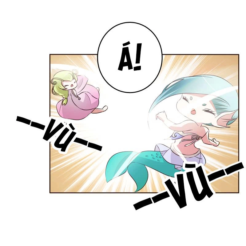 Thông Linh Phi Chapter 167.5 - 5