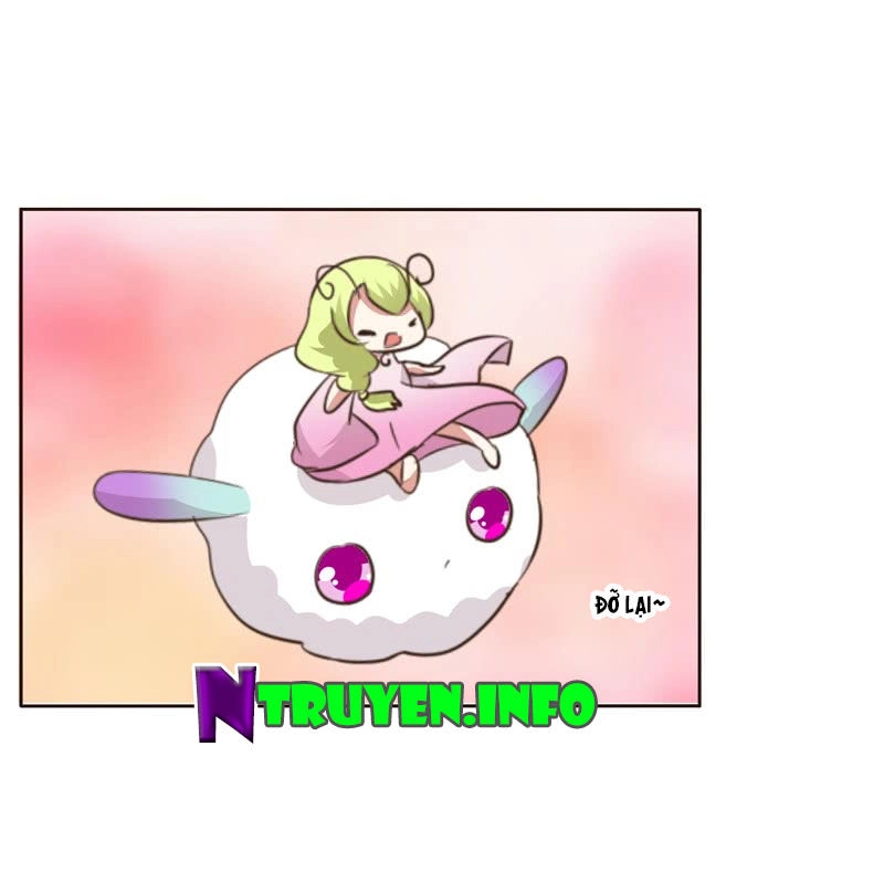 Thông Linh Phi Chapter 167.5 - 8