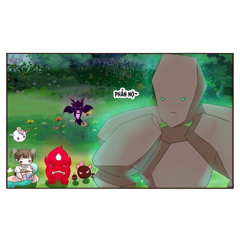 Thông Linh Phi Chapter 167.5 - 9