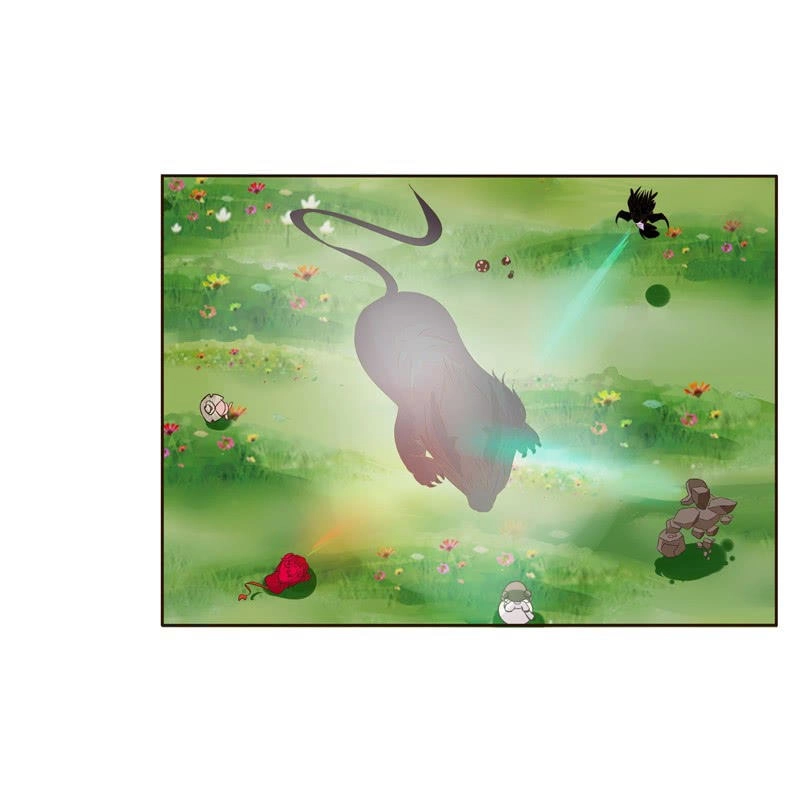 Thông Linh Phi Chapter 167.5 - 11