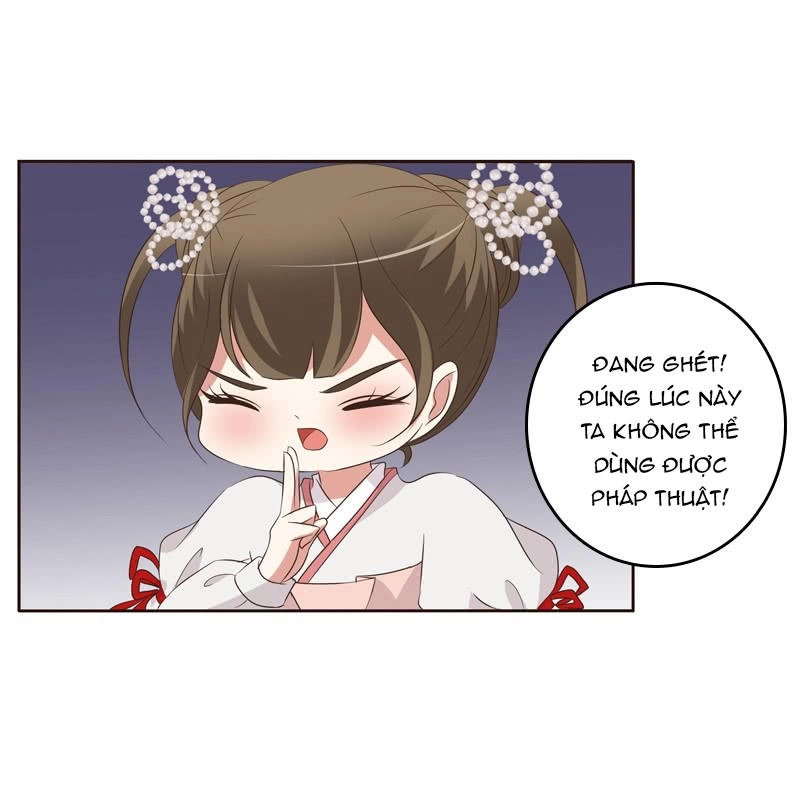 Thông Linh Phi Chapter 167.5 - 14