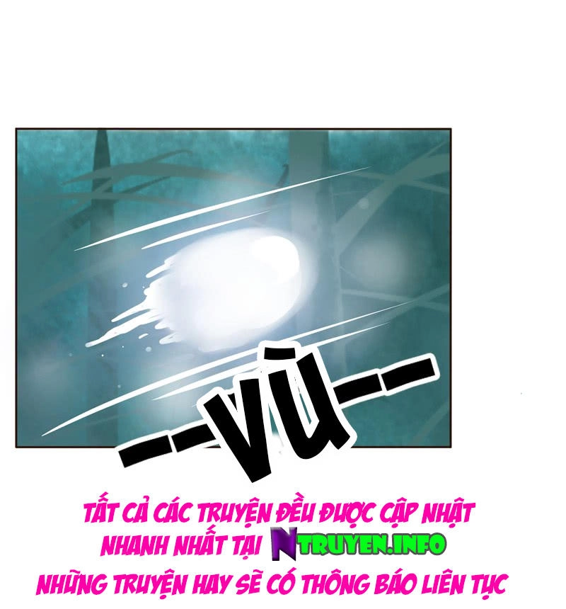 Thông Linh Phi Chapter 167.5 - 16