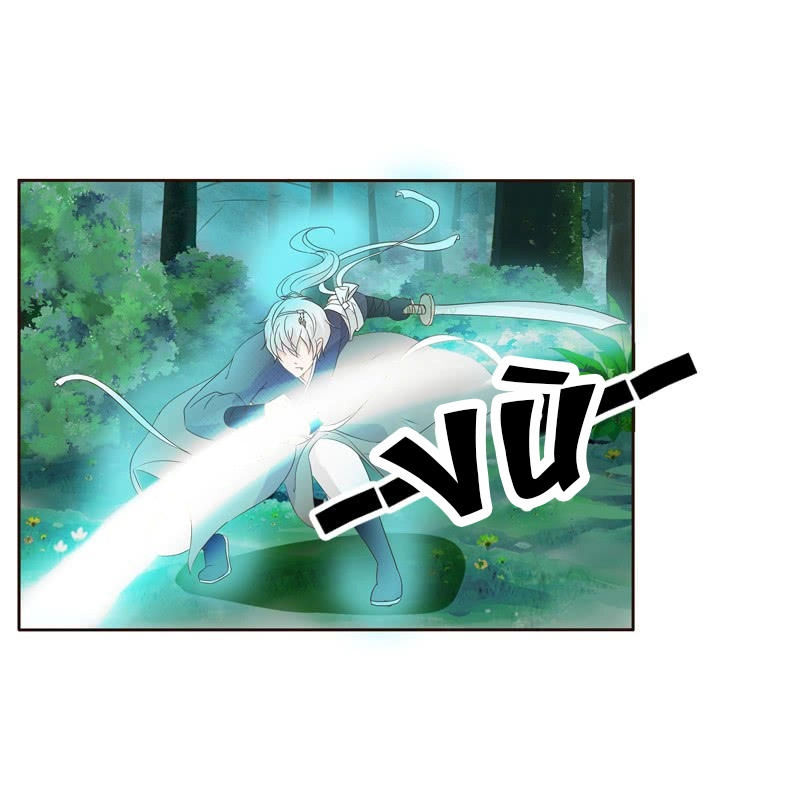 Thông Linh Phi Chapter 167.5 - 20