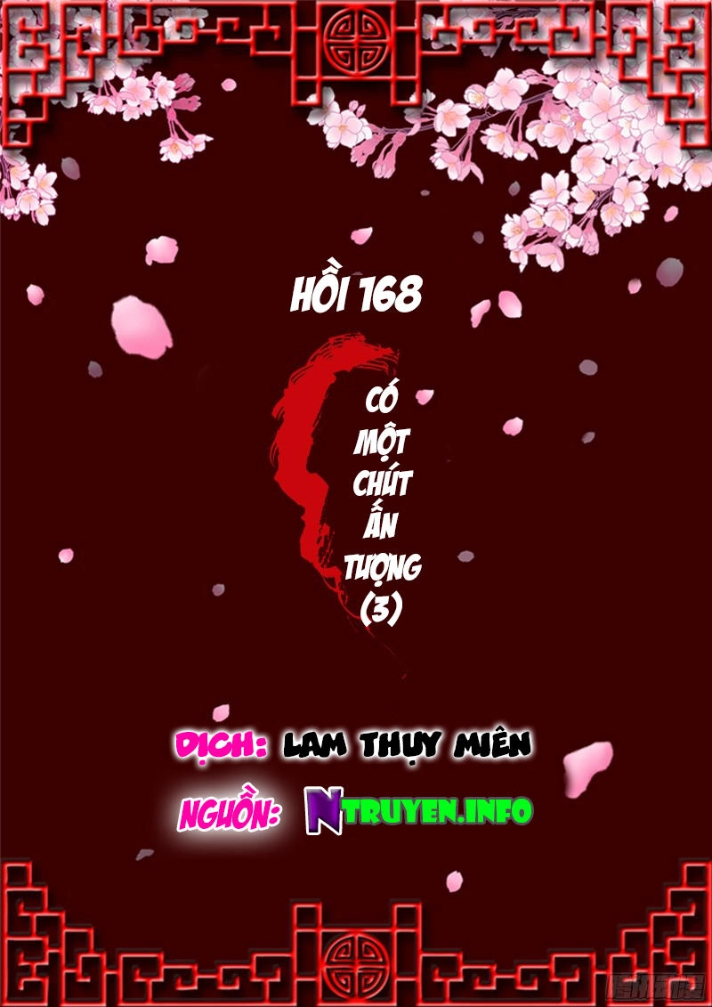 Thông Linh Phi Chapter 168 - 1