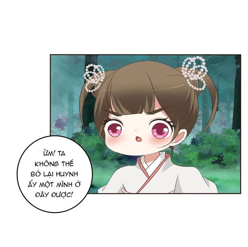 Thông Linh Phi Chapter 168 - 15