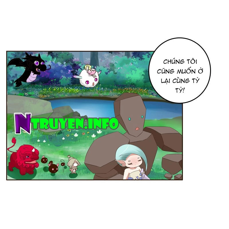 Thông Linh Phi Chapter 168 - 16