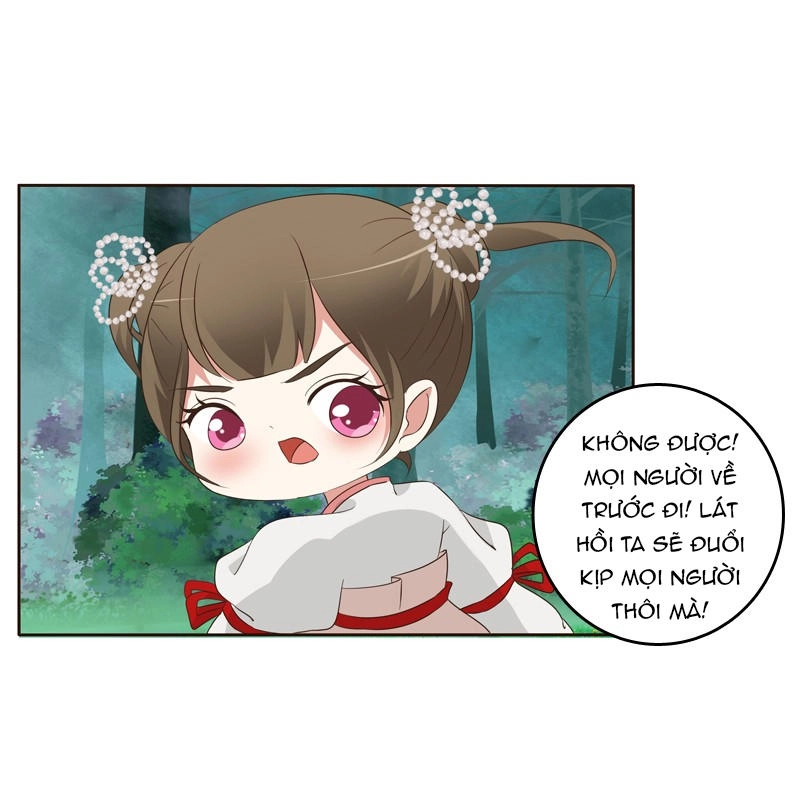 Thông Linh Phi Chapter 168 - 18