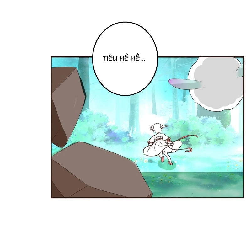 Thông Linh Phi Chapter 168 - 19