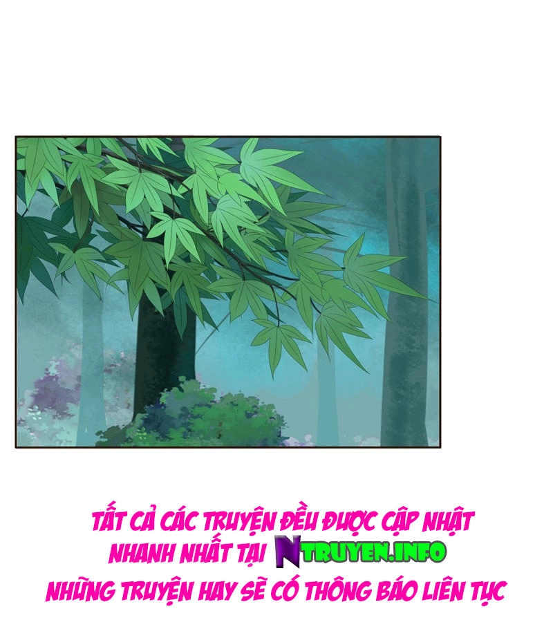 Thông Linh Phi Chapter 168 - 20