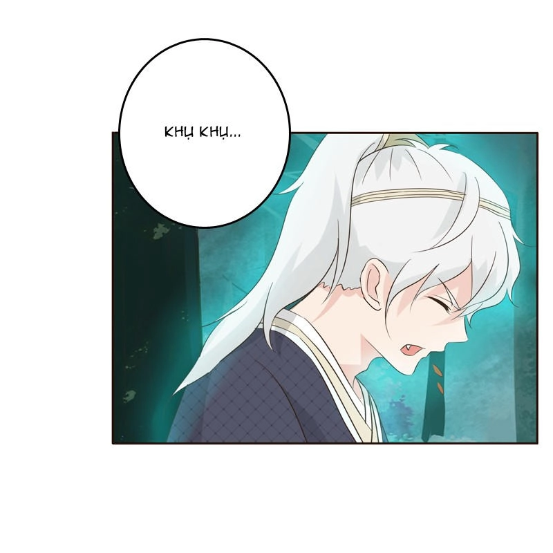 Thông Linh Phi Chapter 168 - 25