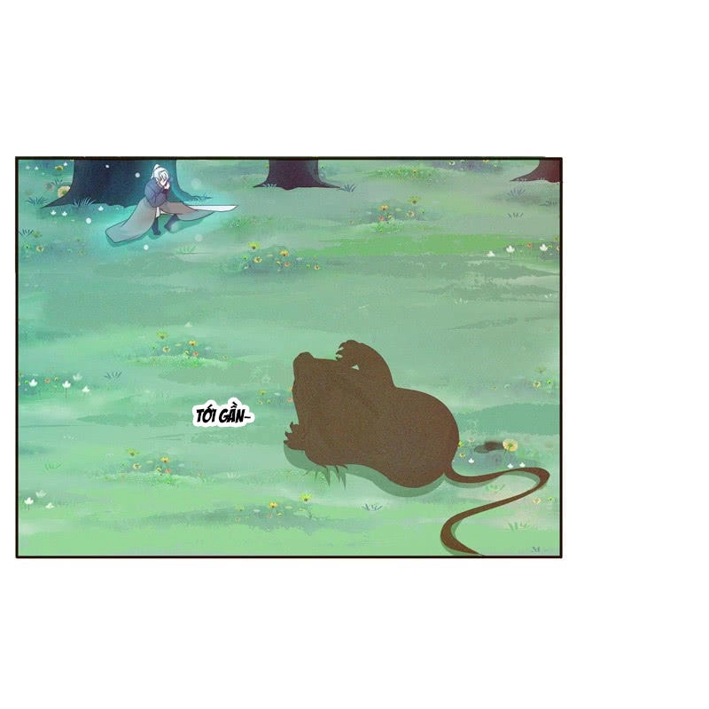 Thông Linh Phi Chapter 168.5 - 2