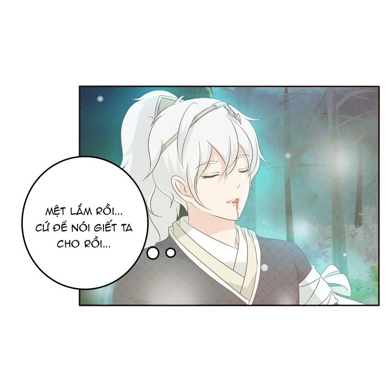 Thông Linh Phi Chapter 168.5 - 3