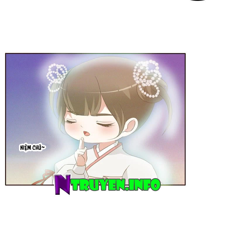 Thông Linh Phi Chapter 168.5 - 8