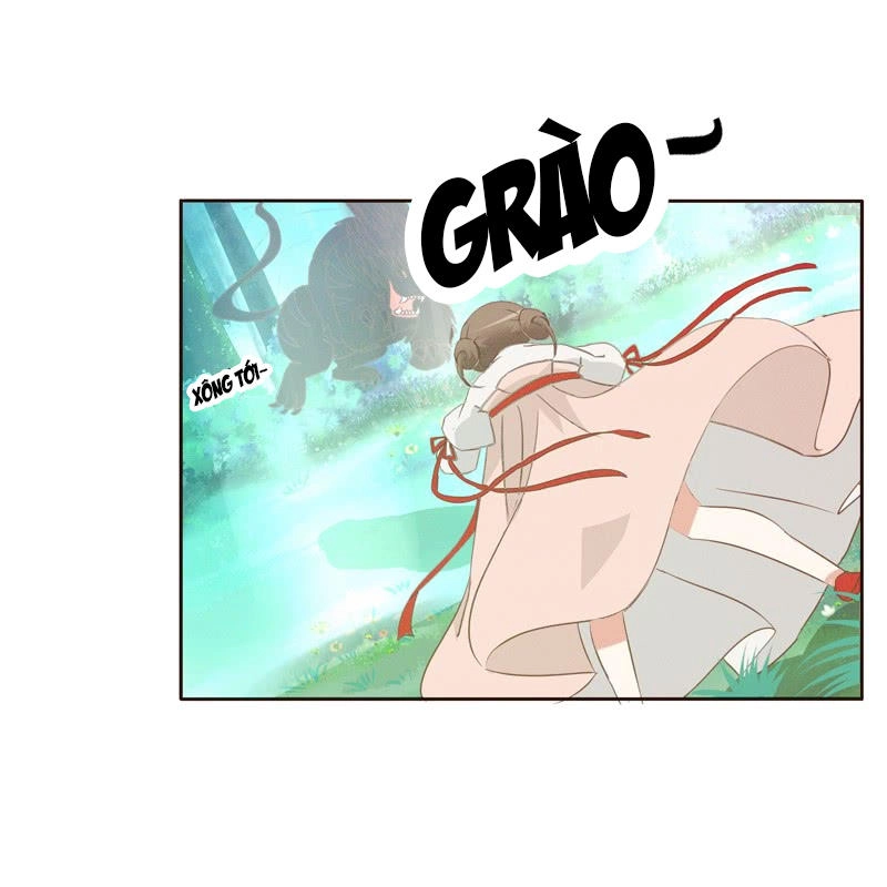 Thông Linh Phi Chapter 168.5 - 9