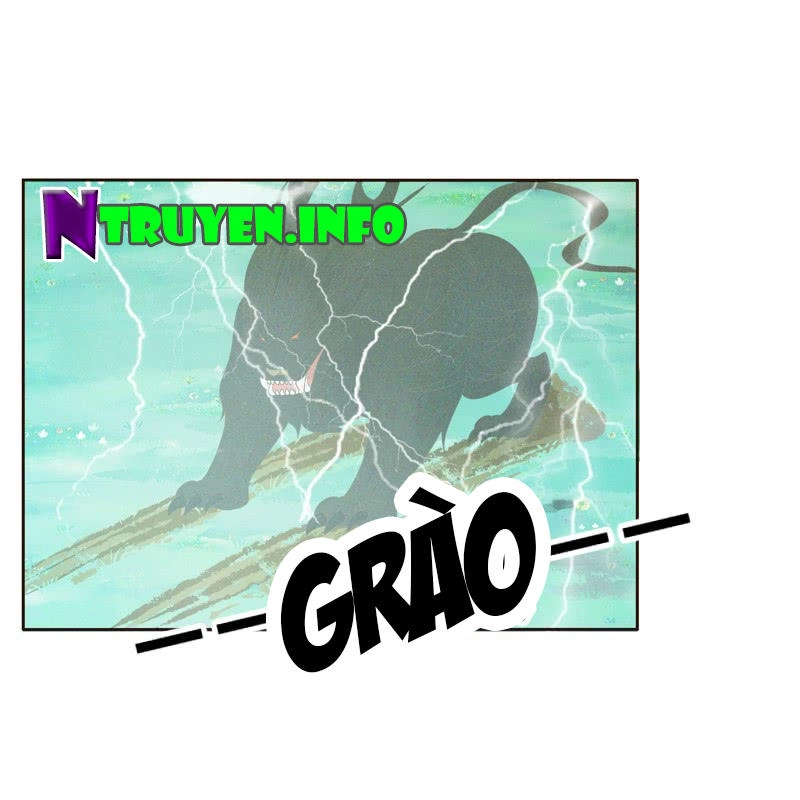 Thông Linh Phi Chapter 168.5 - 12