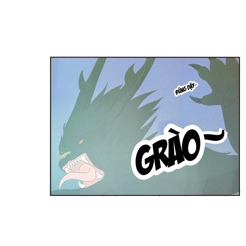 Thông Linh Phi Chapter 168.5 - 13