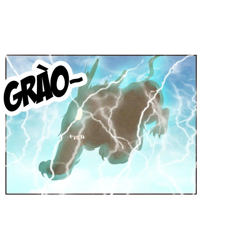 Thông Linh Phi Chapter 168.5 - 19