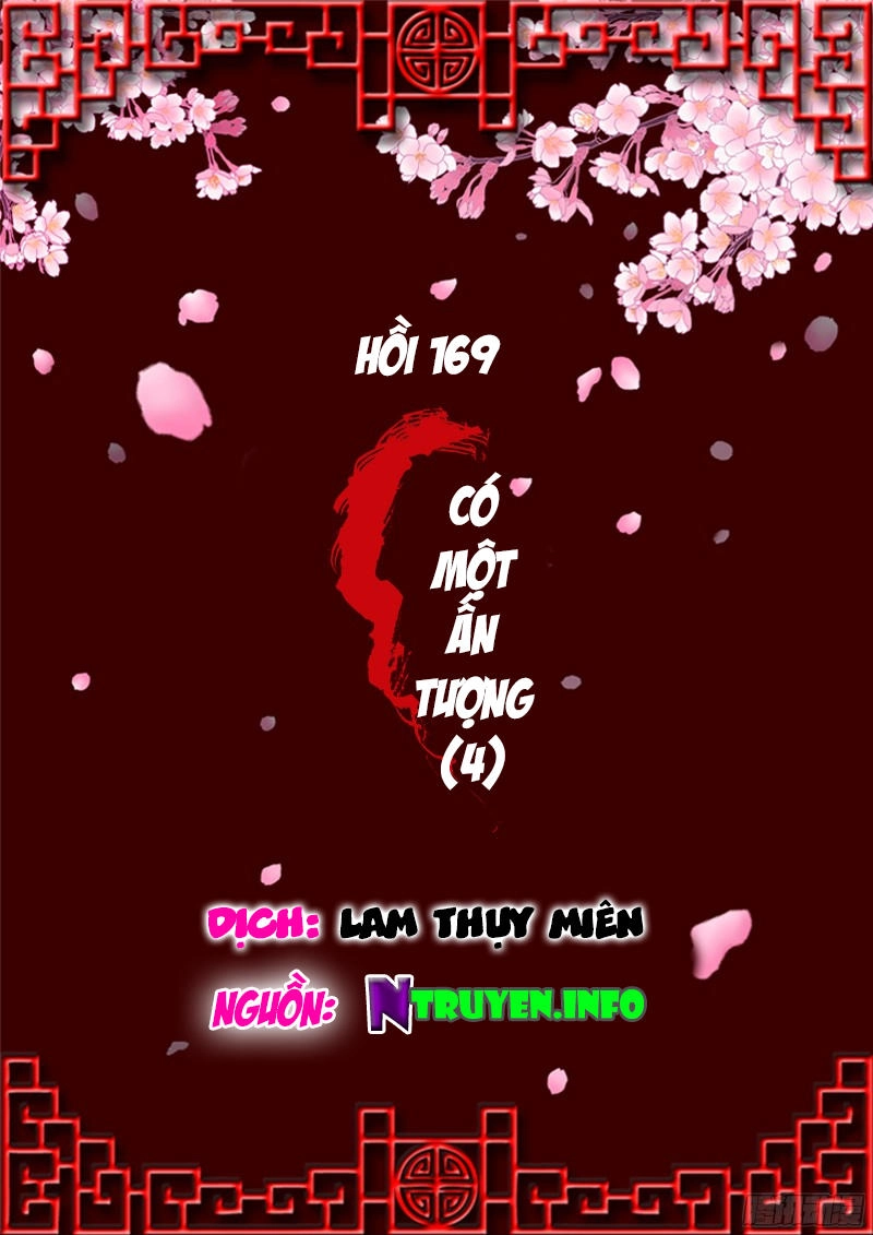 Thông Linh Phi Chapter 169 - 2