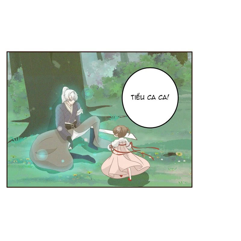 Thông Linh Phi Chapter 169 - 5