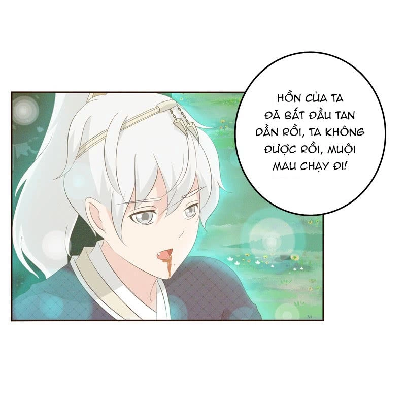 Thông Linh Phi Chapter 169 - 9