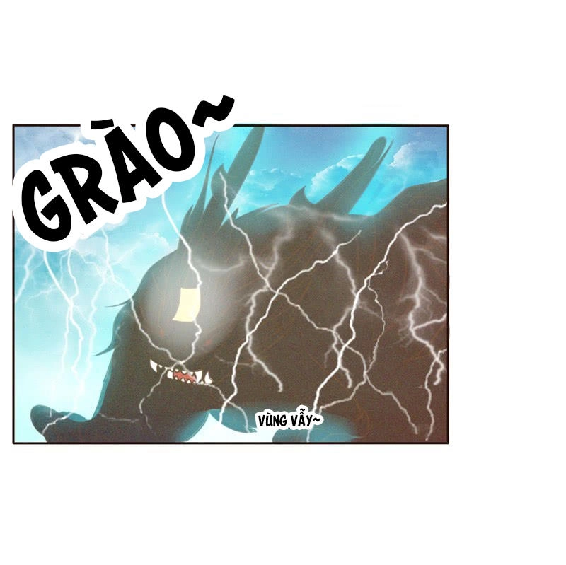 Thông Linh Phi Chapter 169 - 19