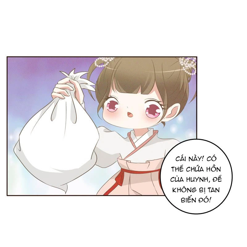 Thông Linh Phi Chapter 169 - 21