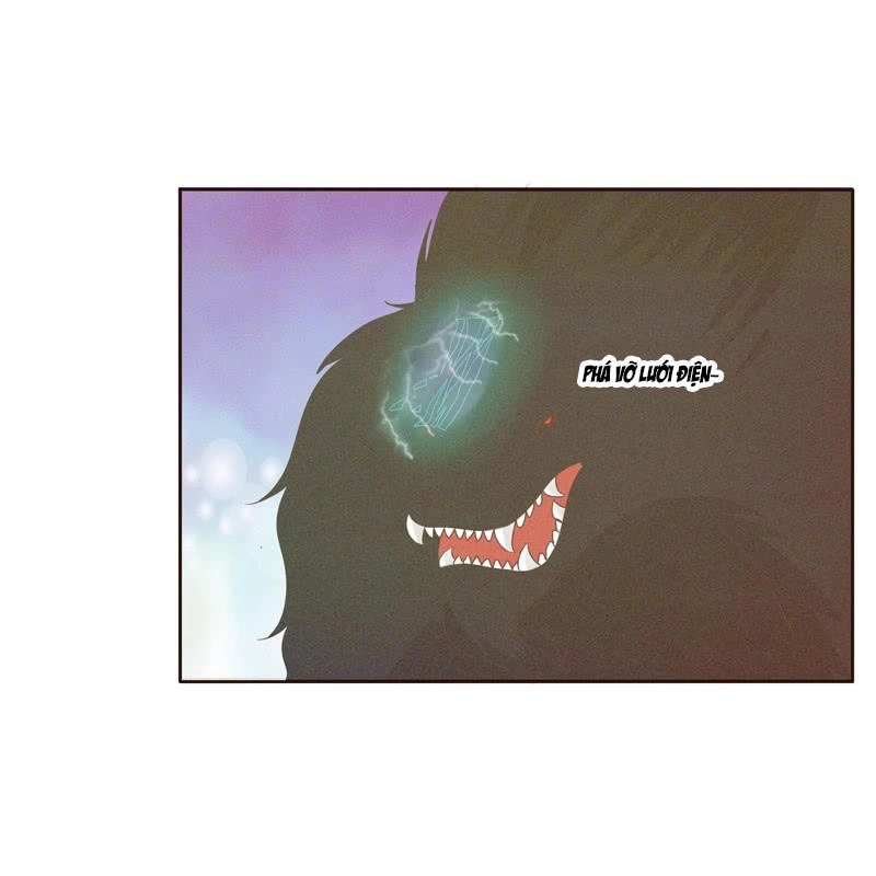 Thông Linh Phi Chapter 169.5 - 2